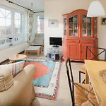 Haus Sanderling Duenenblick Appartamento