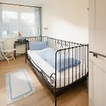 Haus Sanderling Duenenblick * Juist