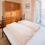 Appartamento Haus Sanderling Duenenblick