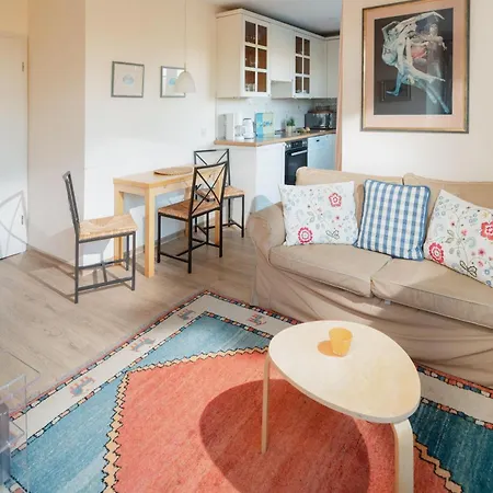 Haus Sanderling Duenenblick * Juist