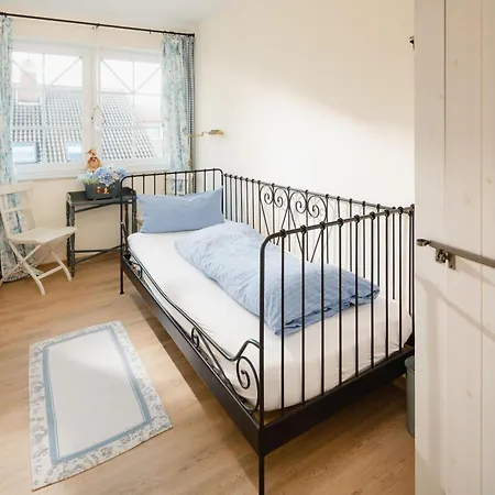 Haus Sanderling Duenenblick * جويست