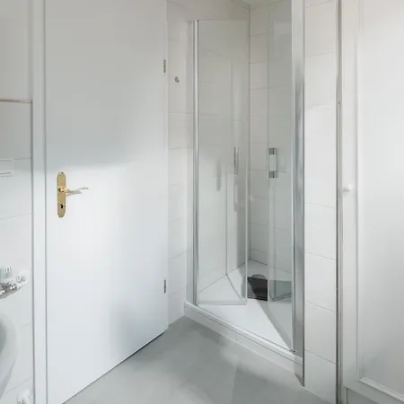 Haus Sanderling Duenenblick شقة جويست